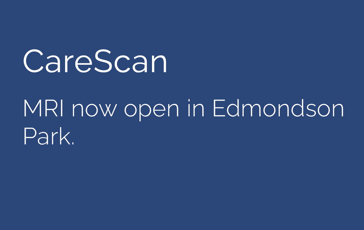 MRI now open in Edmondson Park